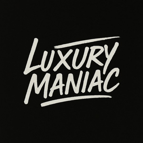 Luxury Maniac